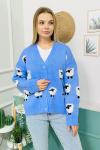 148695 Kuzu Nakisli Hirka
